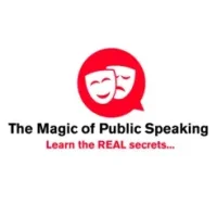 The Magic Of Public Speaking