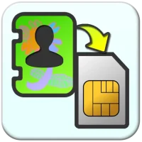 Copy to SIM Card Pro