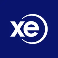 Xe Money Transfer & Converter