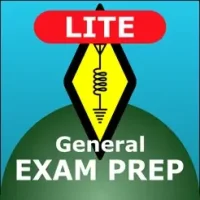 HAM Test Prep Lite:  General