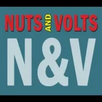 Nuts &amp; Volts Magazine