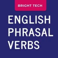 English Phrasal Verbs &amp; Dict.