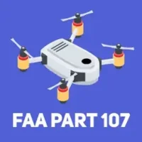 FAA Part 107 &#8212; practice test