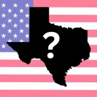 Guess the 50 US States Quiz