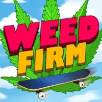 Weed Firm 2: Bud Farm Tycoon