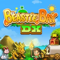 Beastie Bay DX