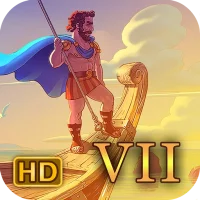 12 Labours of Hercules VII (Pl