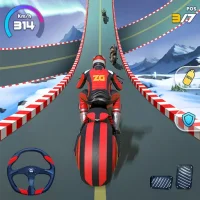 Bike Race: Racing Game