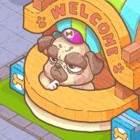 Idle Dog School—Trainer Tycoon