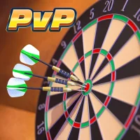 Darts Club: PvP Multiplayer