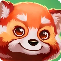 Pet World - My Red Panda