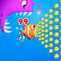 Bubble Shooter Ocean Pop