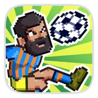 Super Jump Soccer