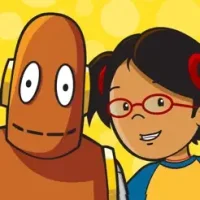 BrainPOP Jr.