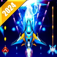 Galaxy War - Shooter Legend