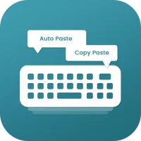 AutoPaste Copy Paste Keyboard