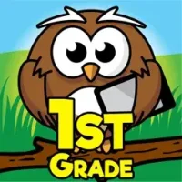 First Grade Learning Games