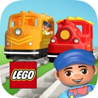 LEGO® DUPLO® Connected Train