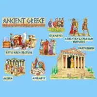 Ancient Greece History Quiz