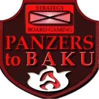 Panzers to Baku