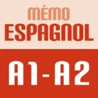 M&#233;mo espagnol A1-A2