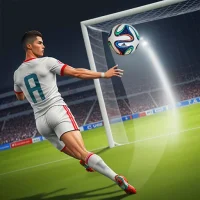 Football Soccer Strike 2024