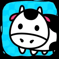 Cow Evolution: Clicker Game