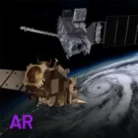 WeatherSats AR