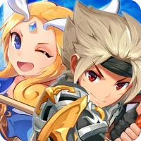 Sword Fantasy Online Anime RPG