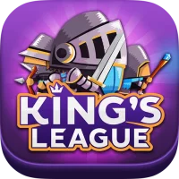 King's League: Odyssey