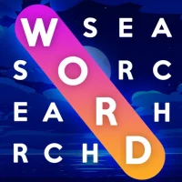 Wordscapes Search: Word Games