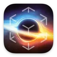 GalacticAR: Space Sim &amp; Quiz