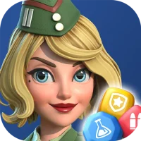 Puzzle Commander: Match 3 RPG