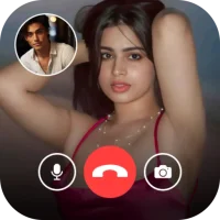 xxxx:Live Video Chat Call