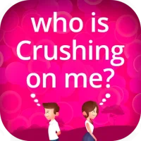 Secret Crush Detector App