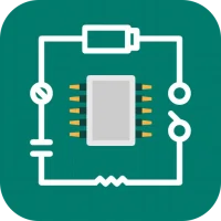 VoltSim - circuit simulator