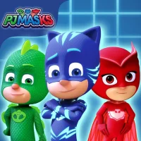 PJ Masks™: Kahraman Akademisi